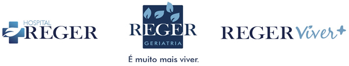 Reger - É muito mais viver